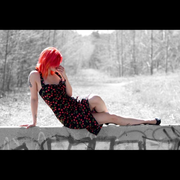 Meet your Posher, Kelly - Picture 1 of 1